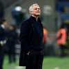 Monza-Roma 1-1 - La gara sui social: "Mourinho ha straragione su tutto: sulla rosa corta, sullo stare accanto ai ragazzi fino all'ultimo, sull'arbitro. Per dire certe cose ci vuole coraggio"