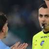 Lazio furiosa con Di Bello, ma i tifosi giallorossi non ci stanno: "Ah ora Mourinho aveva ragione? Vi lamentate dell'antisportività di Pulisic, ma siete gli stessi che hanno segnato all'Inter con Dimarco a terra"
