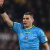 L’arbitro - Seconda sfida tra Inter e Roma per Sozza: il precedente non sorride ai giallorossi