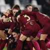 Serie A  Femminile - Il calendario della Poule Scudetto: la Roma inizia in casa della Juventus 