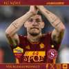 #IlMiglioreVG - Andrea Belotti è il man of the match di Roma-Servette 4-0. GRAFICA!