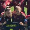 Serie A Femminile - Roma-Sassuolo 1-1 - Le pagelle del match