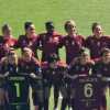 Women's Champions League - Roma-Wolfsburg 1-0 -  Giugliano decisiva dal dischetto. VIDEO!