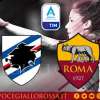 Serie A Femminile - Sampdoria-Roma 0-1 - La neo entrata Kramzar regala la vittoria nell'ultima gara della Regular Season