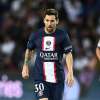 Paris Saint-Germain, Galtier: "Sabato l'ultima partita di Messi con noi"