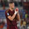 Roma-Empoli 1-2 - Top & Flop