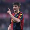Calciomercato Roma - Sondaggio per Frendrup, possibile coinvolgimento di Baldanzi