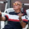 Graziani: "Mancini ha calciato peggio di Ibanez"