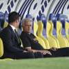 Tiago Pinto e Mourinho in scadenza: il futuro dipende dalla Champions. Ma il tecnico può andare via