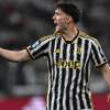 Juventus, nessun problema per Vlahovic: solo una botta, con la Roma sarà disponibile