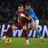 LIVE Napoli-Roma 1-0 - Traversa di Dovbyk