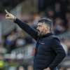 Calcio: Gattuso nuovo allenatore del Marsiglia