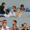 Chanel Totti e lo sfottò ai laziali: "Bentornati sui social"