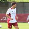 Hummels: "Allenamento, come sempre"