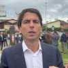 Giardino Nils Liedholm, Onorato: "Scelta voluta per un signore del calcio". VIDEO!