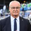 Ranieri: "La Roma non è da scudetto ma con Mou tutto è possibile"