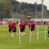 Immagine news Trigoria n.1