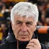 Gasperini: "Sarà una bella partita, per noi è molto importante"