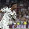 Real Madrid, Vinicius jr ad un passo dal rinnovo del contratto