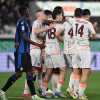 Atalanta-Roma 2-1, i giallorossi escono sconfitti da Bergamo e restano a -1 dal quarto posto. Ranieri: "Sul rigore il VAR non doveva intervenire". Svilar rifiuta la prima offerta di rinnovo