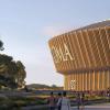 Immagine news Nuovo Stadio n.1