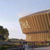 Immagine news Nuovo Stadio n.1