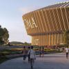 Immagine news Nuovo Stadio n.1