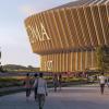 Immagine news Nuovo Stadio n.1
