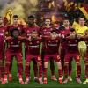 Roma-Lecce - Le probabili formazioni