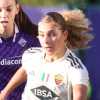 Immagine news Roma Femminile n.1