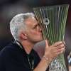 La Roma vuole il rinnovo di Mourinho fino al 2026: avviati i primi colloqui