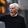 Gasperini: "Dybala è un giocatore straordinario e Cristante sta dando una grande mano alla squadra. Il fatto di giocare tante partite ci aiuta"