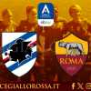 Serie A Femminile - Sampdoria-Roma 1-5 - Accorcia Bertucci