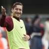 Accadde oggi - Pareggio tra Roma e Juventus. Totti: «Nedved era un piagnone. Dissi "vigliacco" a Spalletti». Figo: "Scusa se ti ho rubato il Pallone d'Oro"