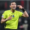 L'arbitro - Bilancio positivo con Sacchi in Serie A