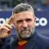 Candela: "La Roma è un po' che non va in Champions, partiamo da qui"