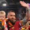 De Rossi e la Roma, una storia infinita: le dichiarazioni d’amore più celebri di Capitan Futuro