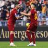 Roma-Salernitana 2-2 - El Shaarawy e Matic non bastano per la vittoria