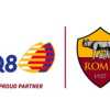 COMUNICATO AS ROMA - Q8 sarà ancora Proud Partner del club