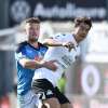 La Roma in prestito - Partita a due volti per Perez, esordio per Vina e Shomurodov, 20 minuti per Villar