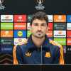 Hummels segue la finale degli Australian Open