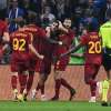 Sampdoria-Roma 0-1 - La photogallery!