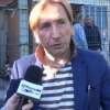Arzachena, Nappi: "La Roma è troppo nervosa. Feyenoord squadra fastidiosa"