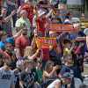 Immagine news Roma Femminile n.1