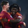 Dove vedere Atalanta-Roma in diretta TV e in streaming