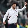 Cambio Campo - Merlini: “Il Bologna si esalta nelle partite importanti. Thiago Motta sta facendo bene, ma non è pronto per una big”