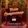 Si scrive Totti, si legge Roma: tanti auguri Francesco. GRAFICA!