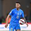 Italia, i pre-convocati per le Final Four di Nations League: ci sono Spinazzola, Cristante e Pellegrini