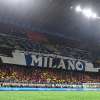 Inter, la Curva Nord avverte Lukaku: "Per la sfida contro la Roma verranno distribuiti 50.000 fischietti"