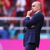 Qatar 2022 - Belgio, Martinez: "La mia avventura come CT è finita"